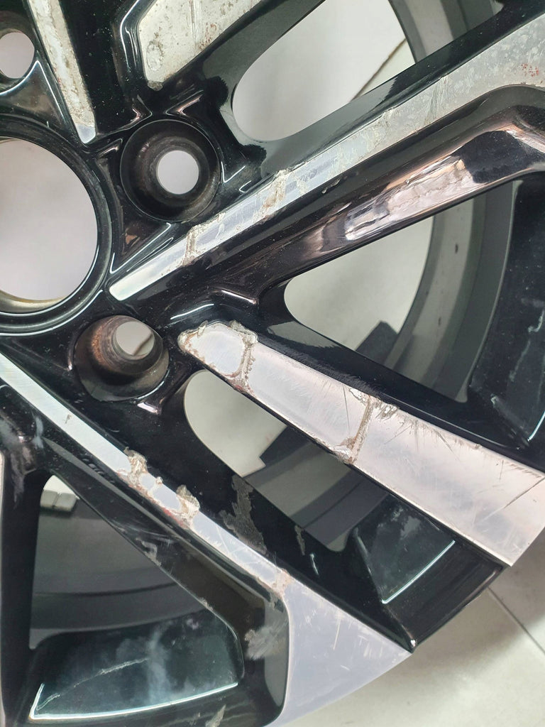 Volkswagen Touran III FELGA ALUMINIOWA 16 CALI 6.5x16 ET48 5x112 5TA601025P