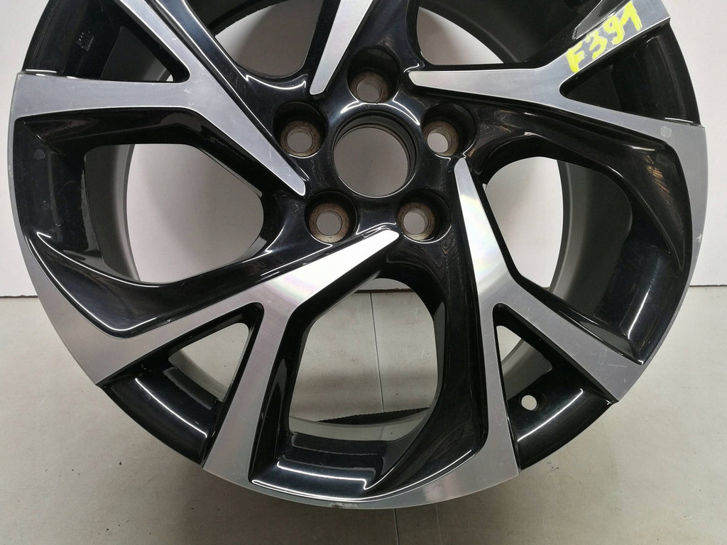 Toyota C-HR CHR FELGA ALUMINIOWA 18 CALI 7x18 ET50 5x114.3 CMS-860/8