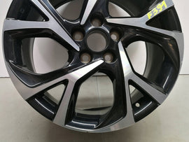 Toyota C-HR CHR FELGA ALUMINIOWA 18 CALI 7x18 ET50 5x114.3 CMS-860/8