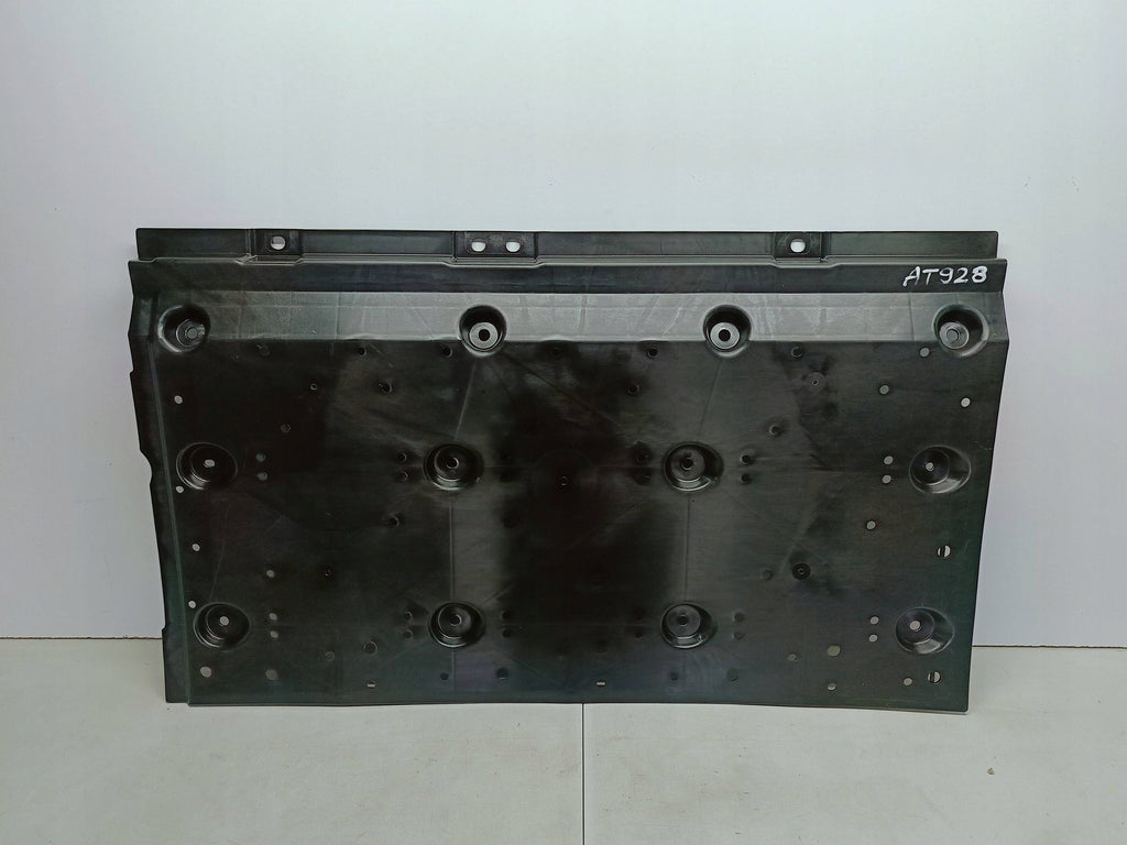 Nissan Ariya FE0 21- OSŁONA PŁYTA OCHRONNA PODWOZIA LEWY PRZÓD 74815-5MP0E