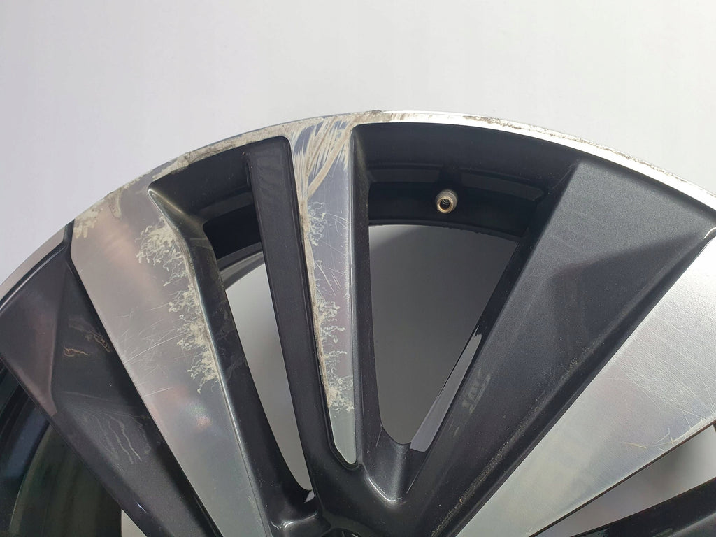 Peugeot 3008 5008 FELGA ALUMINIOWA 19 CALI 7''x19'' ET38 5X108 9809685477
