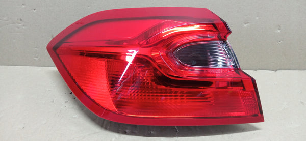 FORD FIESTA MK8 17- HINTEN LINKS LEUCHTE HINTERE LED H1BB-13405-A