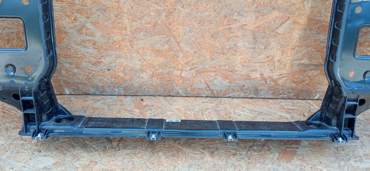 Hyundai Ioniq 5 V 21- Section Front Reinforcement Frontal 64101-GI000 — photo 7 of 16