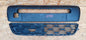 CITROEN C1 II 14- SATZ BLENDEN MITTELGITTER GRILL