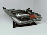 Toyota Aygo II B4 14- LAMPA PRAWA PRZÓD SOCZEWKA+LED EU 0H-17