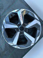 ALUFELGE NISSAN QASHQUAI I12 6UA8B ET45 18X7.5 5X114.3