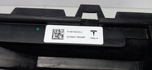 Load image into Gallery viewer, TESLA MODEL Y MY 3 III LIFT 20- WENTYLATOR WIATRAK CHŁODNICY 1607808-00-A