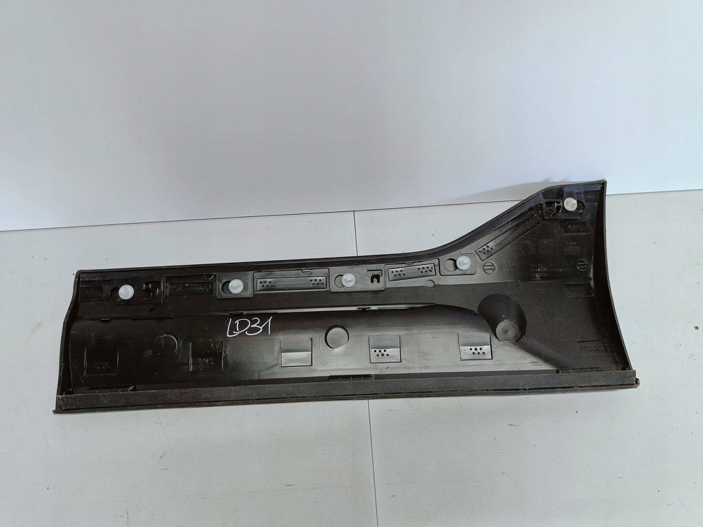 Volvo XC40 XC 40 II 17- LISTWA DRZWI PRAWY TYŁ PRAWA TYLNA 31448319
