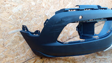 Załaduj zdjęcie do przeglądarki galerii, OPEL CROSSLAND X 16- DOKŁADKA DOLNA SPOILER ZDERZAKA PRZÓD PDC 39097371