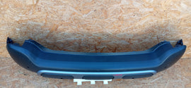 CITROEN C3 AIRCROSS II 17- PARE-CHOCS ARRIÈRE 4XPDC OEM 13489730