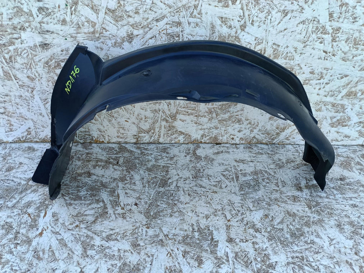 Renault Master II 98- Passage De Roue Avant Droit Droit Avant 8200432028 — photo 1 sur 9