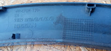 Load image into Gallery viewer, NISSAN QASHQAI II J11 LIFT LISTWA BŁOTNIKA LEWY TYŁ LEWA TYLNA 93829HV11A