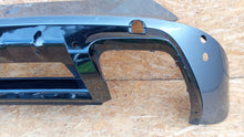 Laden Sie das Bild in den Galerie-Viewer, CUPRA FORMENTOR 5FF 20- HECKSTOSSSTANGEN-DIFFUSORANBAUTEIL 4XPDC 5FF807568C