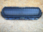 SKODA ENYAQ 21-MITTLERER GRILL STOSSFÄNGER VORNE KAMERA 5LA853653