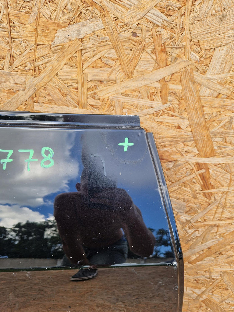 TESLA MODEL 3 III 17- REAR RIGHT DOOR REAR RIGHT 108148400G