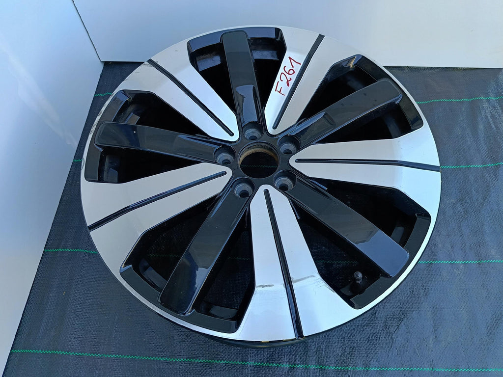 ALUFELGE VOLVO OE 8,5''x19'' ET56 5x108 32143628