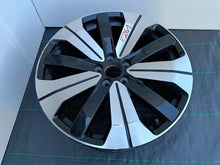 Laden Sie das Bild in den Galerie-Viewer, ALUFELGE VOLVO OE 8,5''x19'' ET56 5x108 32143628