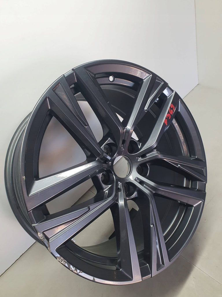 BMW 4 i4 G26 FELGA ALUMINIOWA 18 CALI 8.5x18 ET36 5x112 STYLING 853 6896768