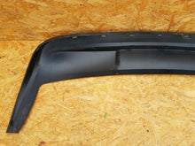 Laden Sie das Bild in den Galerie-Viewer, VOLVO V40 II 12- DIFFUSOR UNTERE ANBAU HECKSPOILER HINTEN 31283760