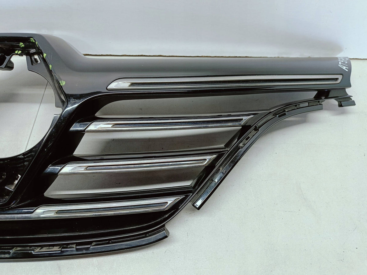 Renault Megane IV 4 16- Atrapa Grill Kratka Zderzaka Przód 622568380R — zdjęcie 4 z 11