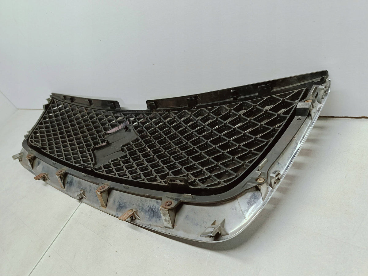 Suzuki Grand Vitara II 05- Kühlergrill Grill Vorne Stossstange Chrom 71741-65J0 — Foto 9 von 12