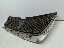 Załaduj zdjęcie do przeglądarki galerii, Suzuki Grand Vitara II 05- ATRAPA GRILL ZDERZAKA PRZÓD CHROM 71741-65J0