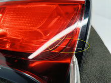 Laden Sie das Bild in den Galerie-Viewer, CITROEN C3 II LIFT 13- REFLEKTOR HECKKLAPPENLEUCHTE RECHTS HINTEN 9803934280
