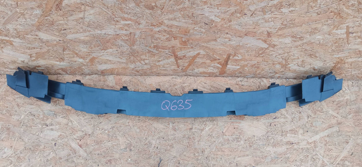 Renault Scenic III Lift 12- Belka Absorber Zderzaka Przedniego 620906059R — zdjęcie 2 z 11