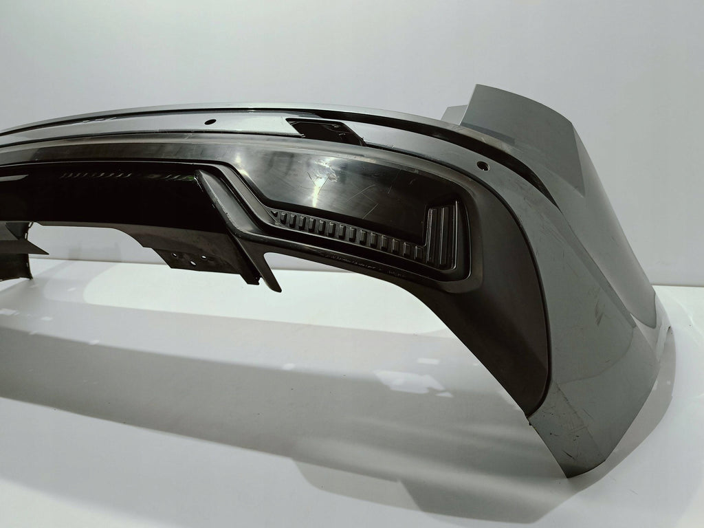 Volvo XC60 II LIFT R-DESIGN 21- HECKBUMPER HINTEN 4XPDC 31425198
