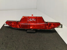 Laden Sie das Bild in den Galerie-Viewer, 208 CORSA F MOKKA B C4 DS3- NEBELSCHEINWERFER STOßSTANGE HINTEN 9674308980