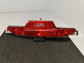 208 CORSA F MOKKA B C4 DS3- LAMPA PRZECIWMGIELNA ZDERZAKA TYŁ 9674308980