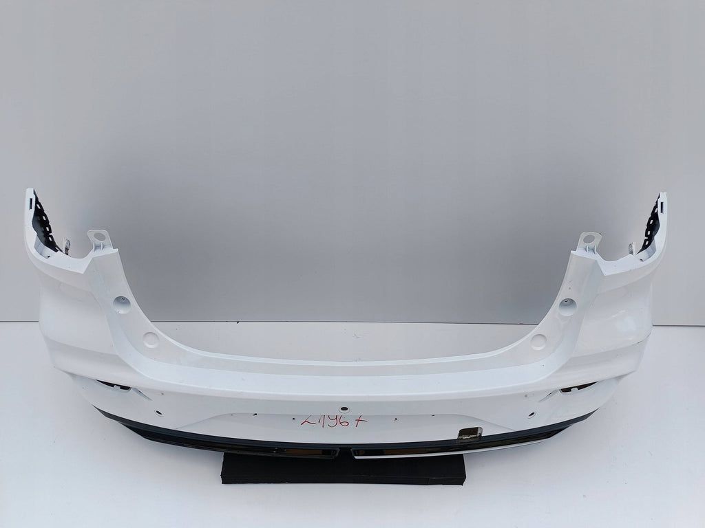 MG ZS LIFT 20- ZDERZAK TYŁ TYLNY PDC P10639343