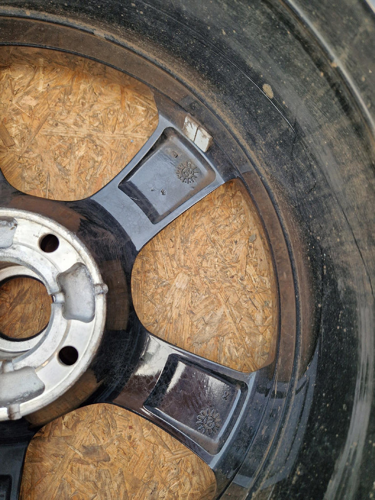 FELGA OPEL CORSA F ET 38 17 CALI 4X108 FELGA 7J17CH4-38