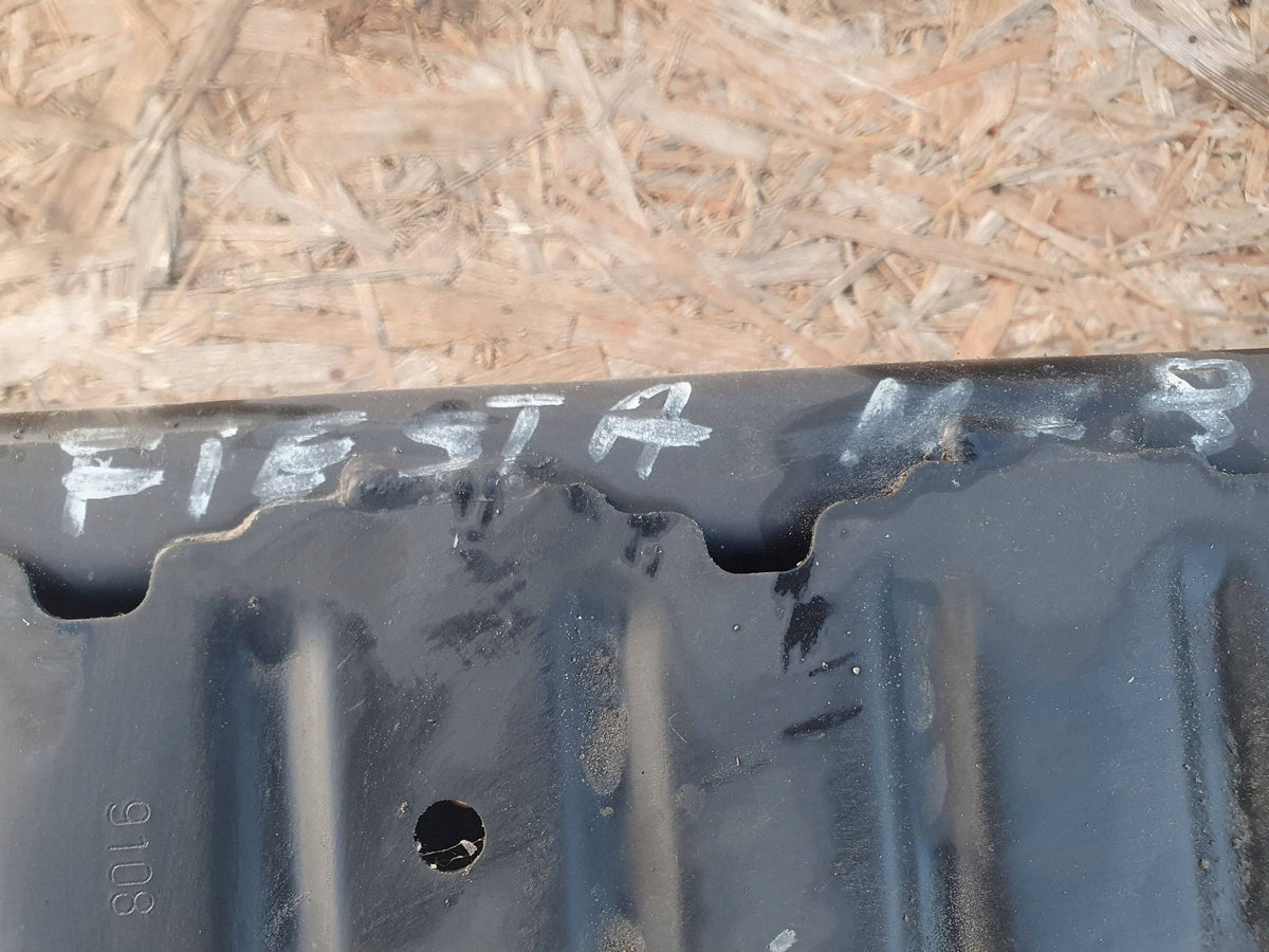 Ford Fiesta MK8 17-Träger Verstärkung Absorber Vorne Stossstange PIA02F0128 — Foto 11 von 11