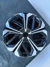 Laden Sie das Bild in den Galerie-Viewer, FELGA ALUMINIOWA CITROEN 7.0X19 5X108 ET41 9837772280 9836124480 DICASTAL