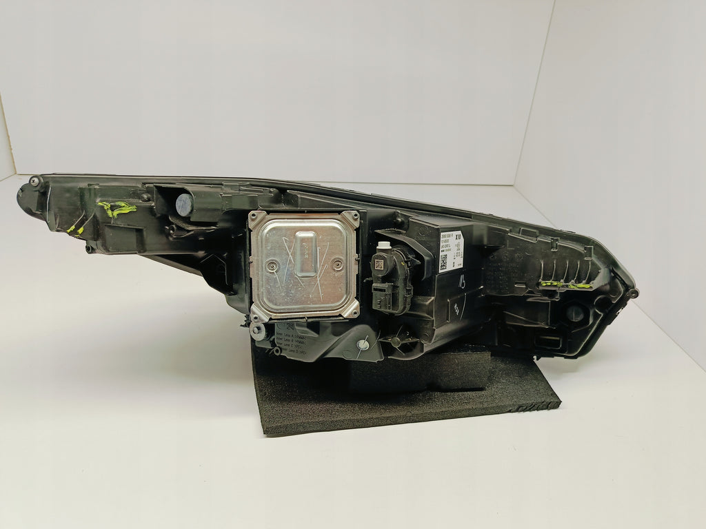 RENAULT ZOE 19- LAMPA REFLEKTOR LEWA PRZÓD FULL LED PURE VISION 260609388R