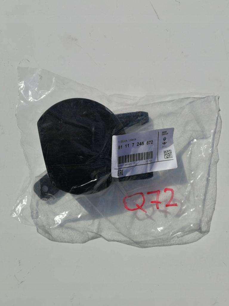 BMW F20 F21 F23 F30 F34 ABDECKKAPPE NEBELSCHEINWERFER RECHTS OE