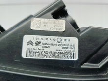 Laden Sie das Bild in den Galerie-Viewer, CITROEN C3 III LIFT 20- SCHEINWERFER LINKS TAGFAHRLICHT LINKS VORNE LED 9833480680