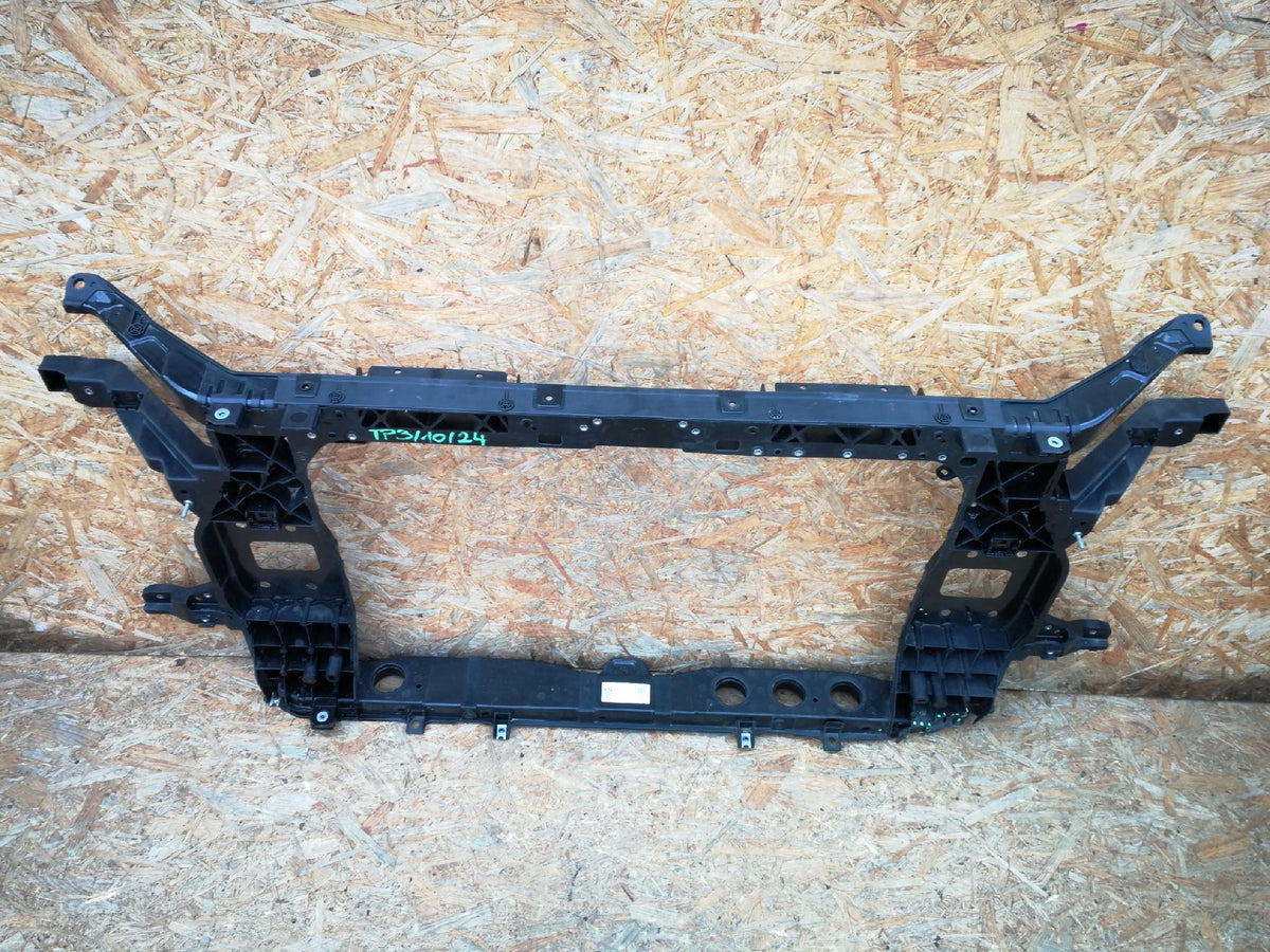 Hyundai Tucson IV 4 20- Section Front Reinforcement Frontal 64101-N7000 — photo 8 of 16