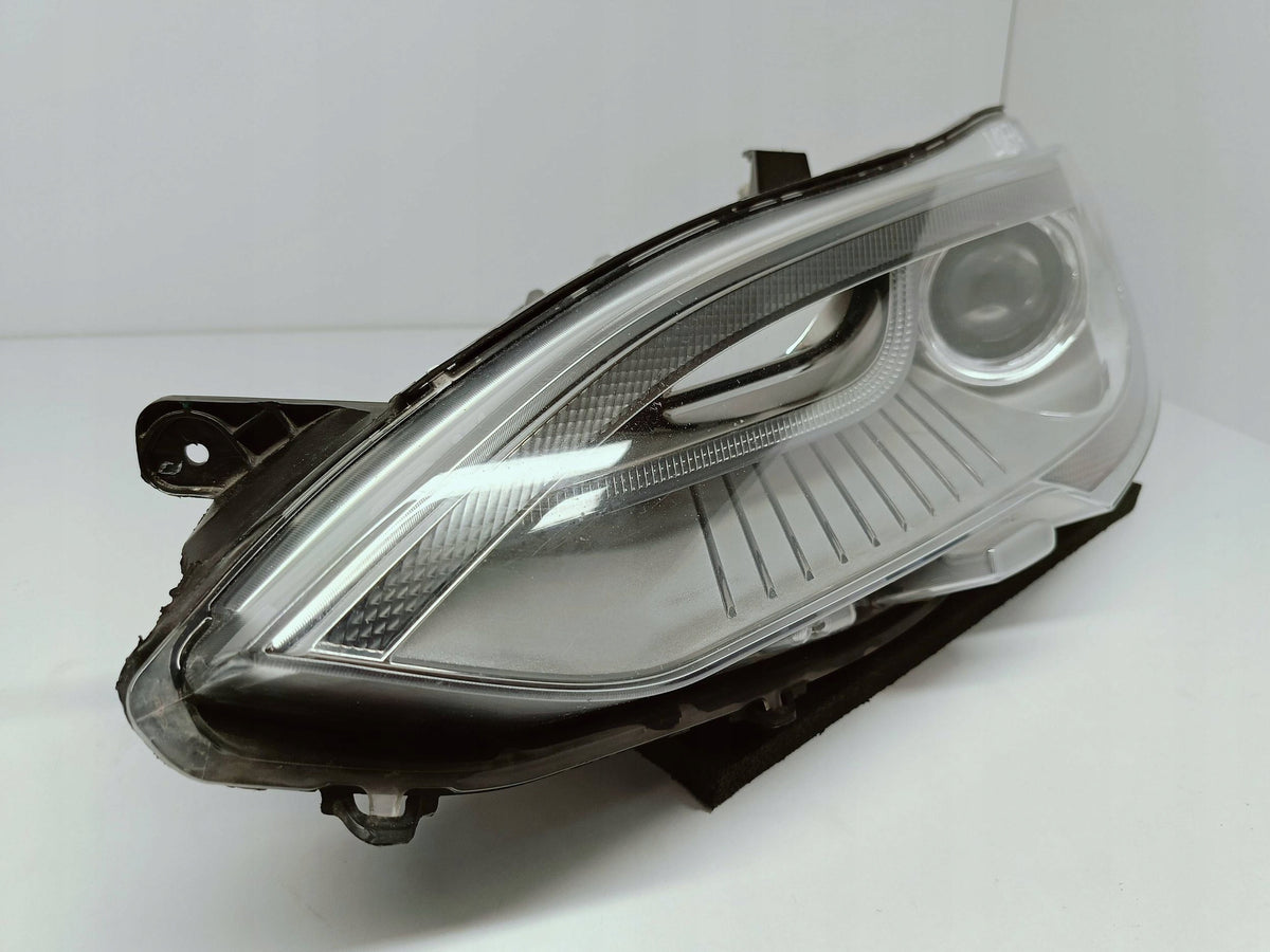 Tesla Model S 2012- Front Left Light Front Ksenon EU 1012224-00-C — photo 8 of 16