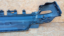 Load image into Gallery viewer, RENAULT CAPTUR II 2 19-DYFUZOR DOKŁADKA SPOILER ZDERZAKA TYŁ PDC 850B24059R