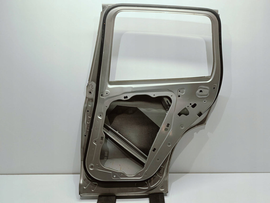 BMW X3 G01 TÜR HINTEN RECHTS X3 G01 51357393444