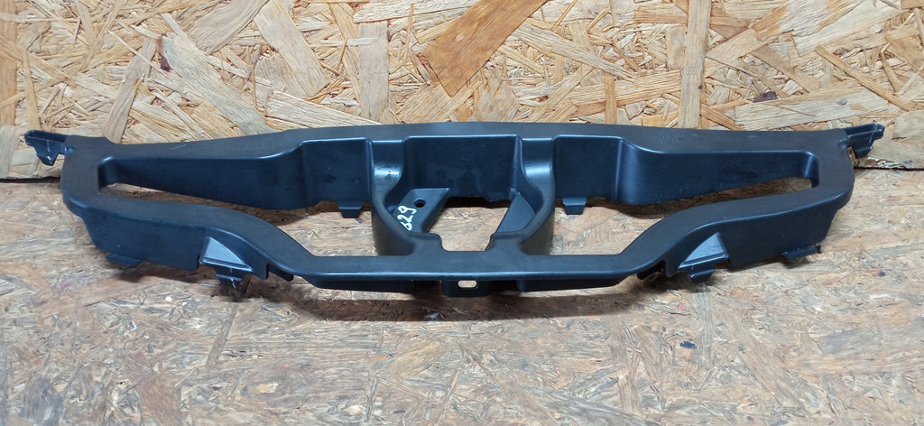 RENAULT CLIO IV 12- STREBE RAHMEN KÜHLERGRILL NEU 628101467R