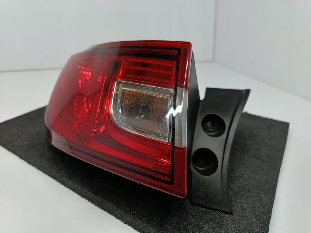 RENAULT CLIO IV HB 12- RÜCKLEUCHTE LINKS HINTEN 265554091R