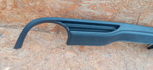 Laden Sie das Bild in den Galerie-Viewer, MERCEDES B KLASSE W246 12- DIFFUSOR HECKSTOSSSTANGENANSATZ HINTEN A2468853425