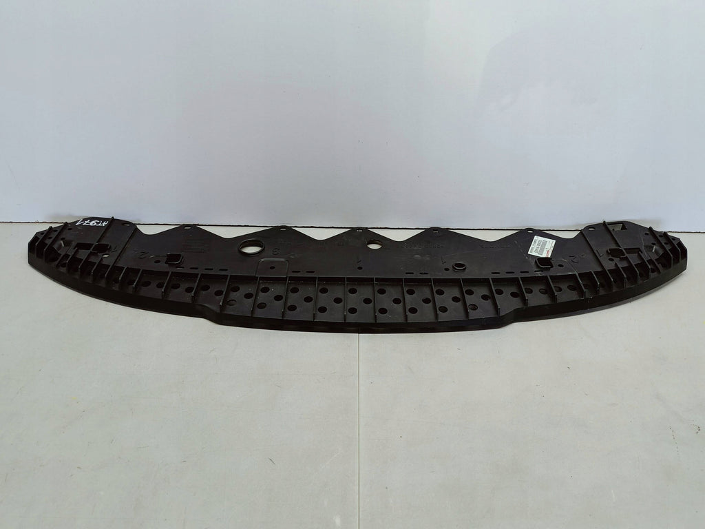 Toyota Yaris II LIFT 09- PŁYTA OSŁONA POD ZDERZAK PRZÓD 52618-0D020