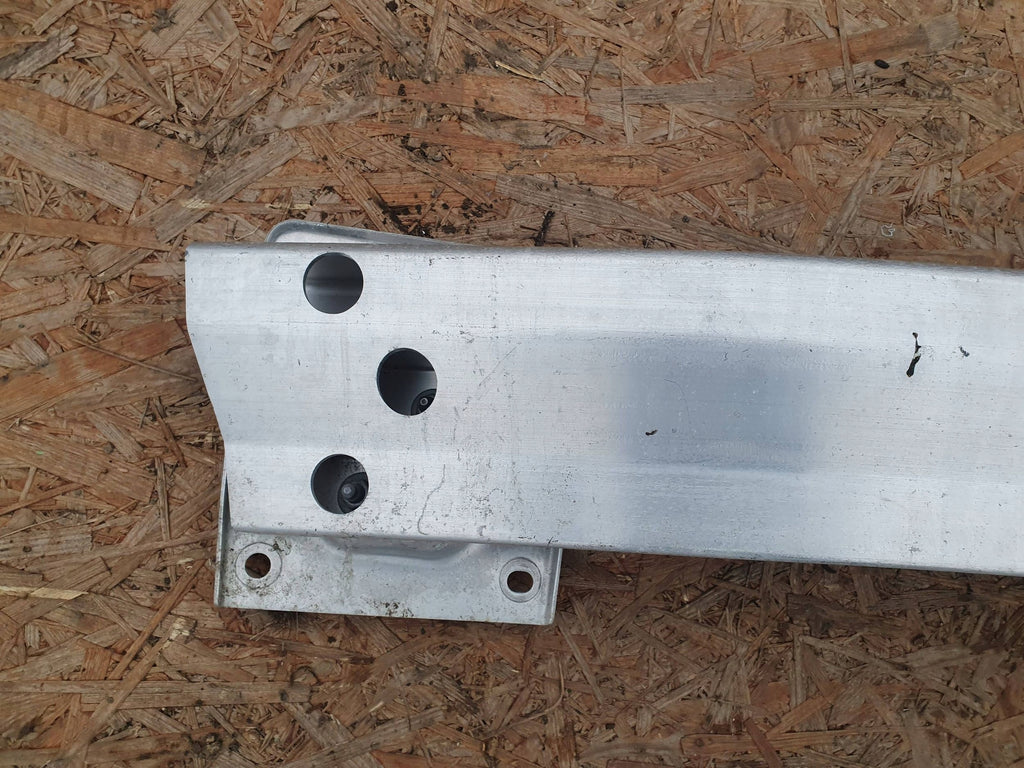 Tesla Model 3 M3 17- BELKA POPRZECZKA ABSORBER ZDERZAKA TYŁ 1530484-99-B