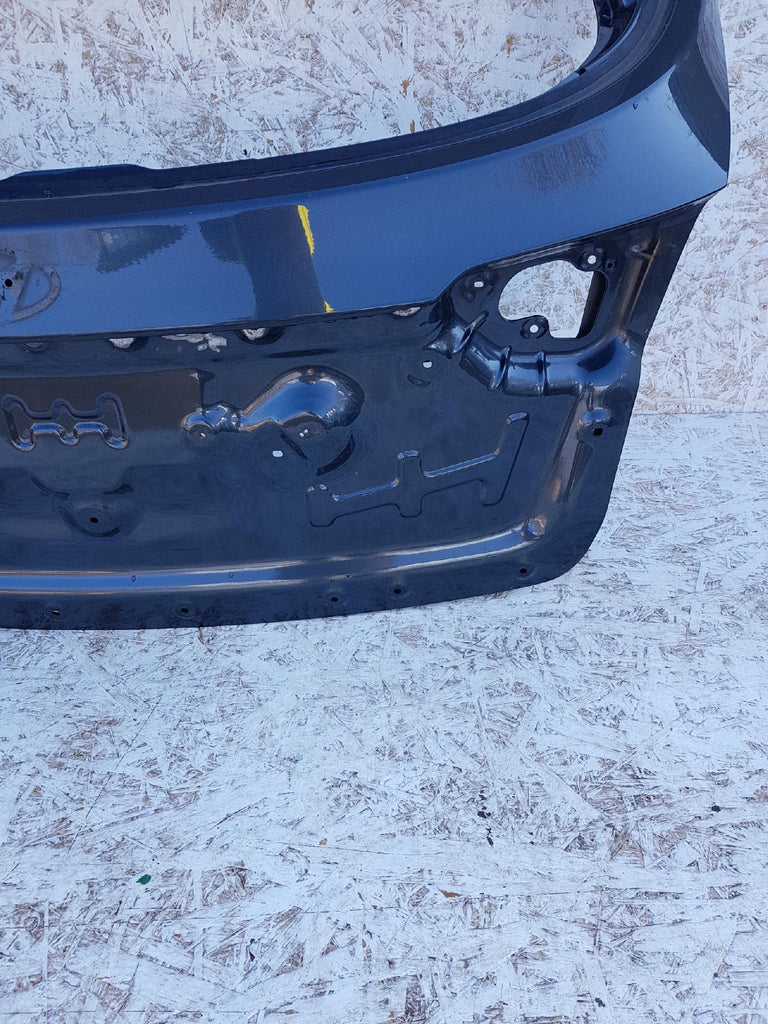 HYUNDAI I40 KOMBI 11-19 KLAPA BAGAŻNIKA TYŁ TYLNA