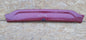 CITROEN C3 PICASSO 08- DOKŁADKA SPOILER DYFUZOR ZDERZAKA TYŁ 9681827377