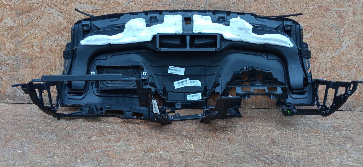 Hyundai I30 II 2 12- Konsole Armaturenbrett Cockpit 84720-A6000 — Foto 13 von 16